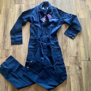 LAPCO FR jumpsuit. Brand new with tags.